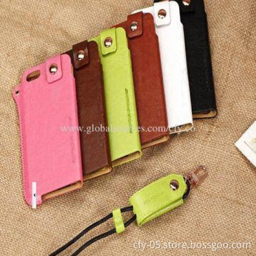 High Quality Case for iPhone 5/5S